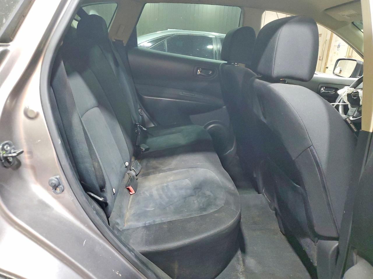Nissan Rogue Sl