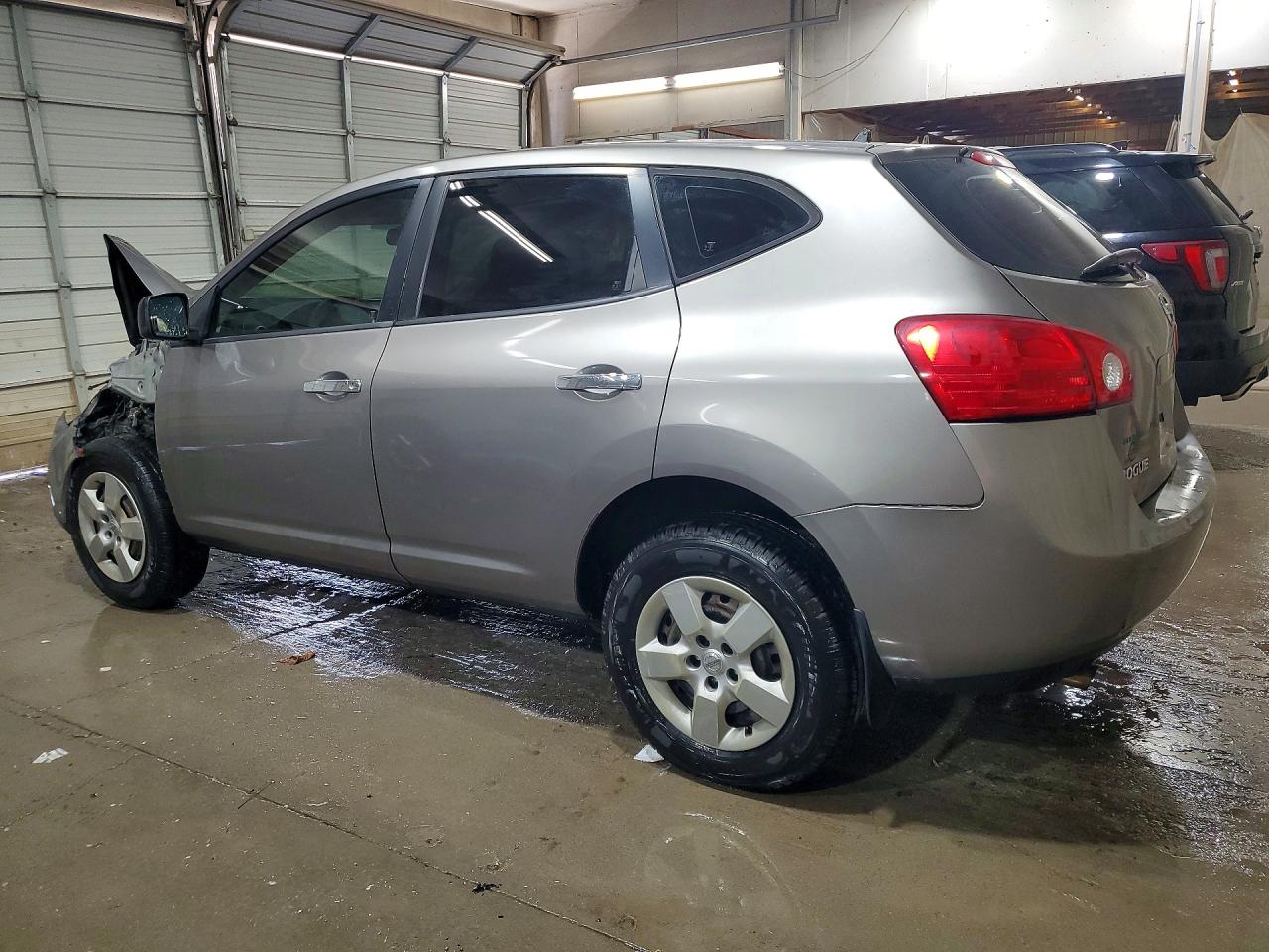 Nissan Rogue Sl