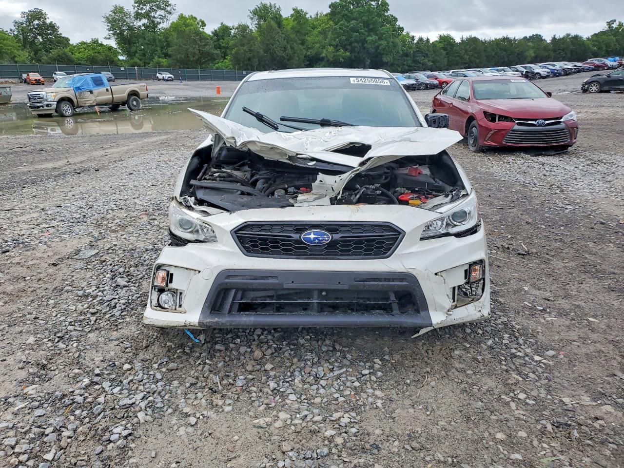Subaru WRX Premium
