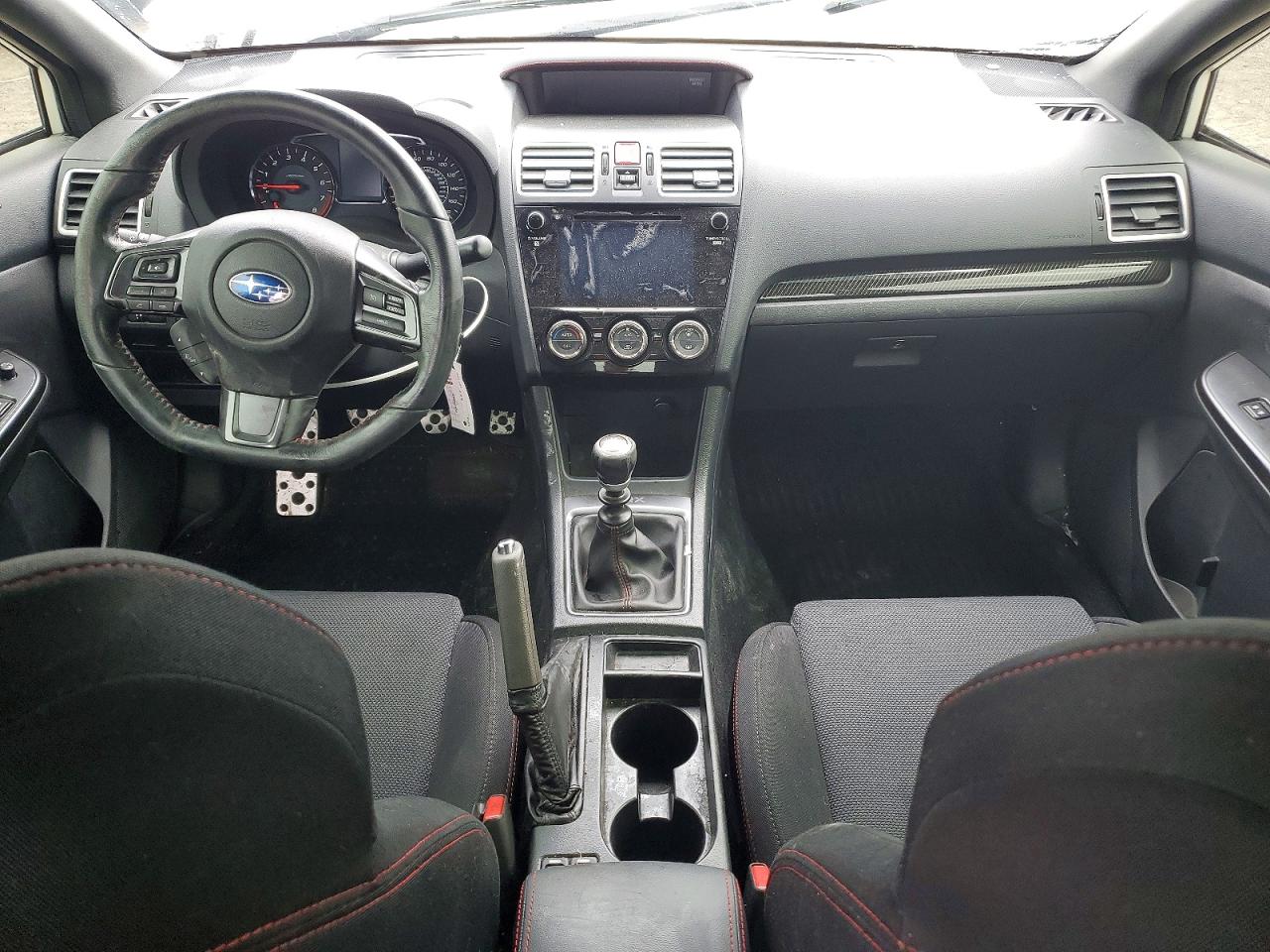 Subaru WRX Premium
