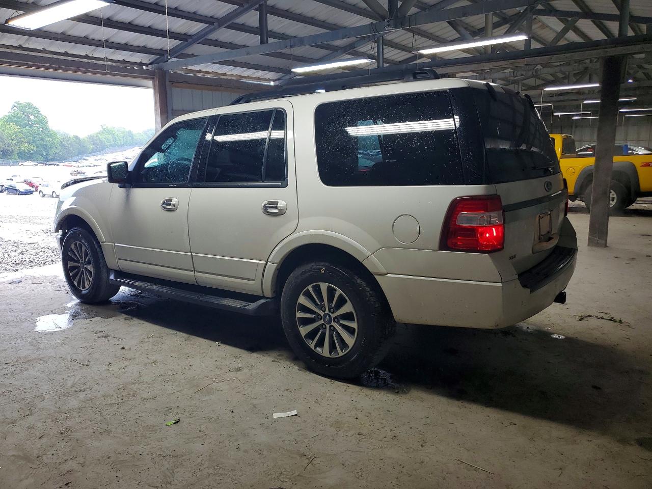 Ford Expedition Xlt