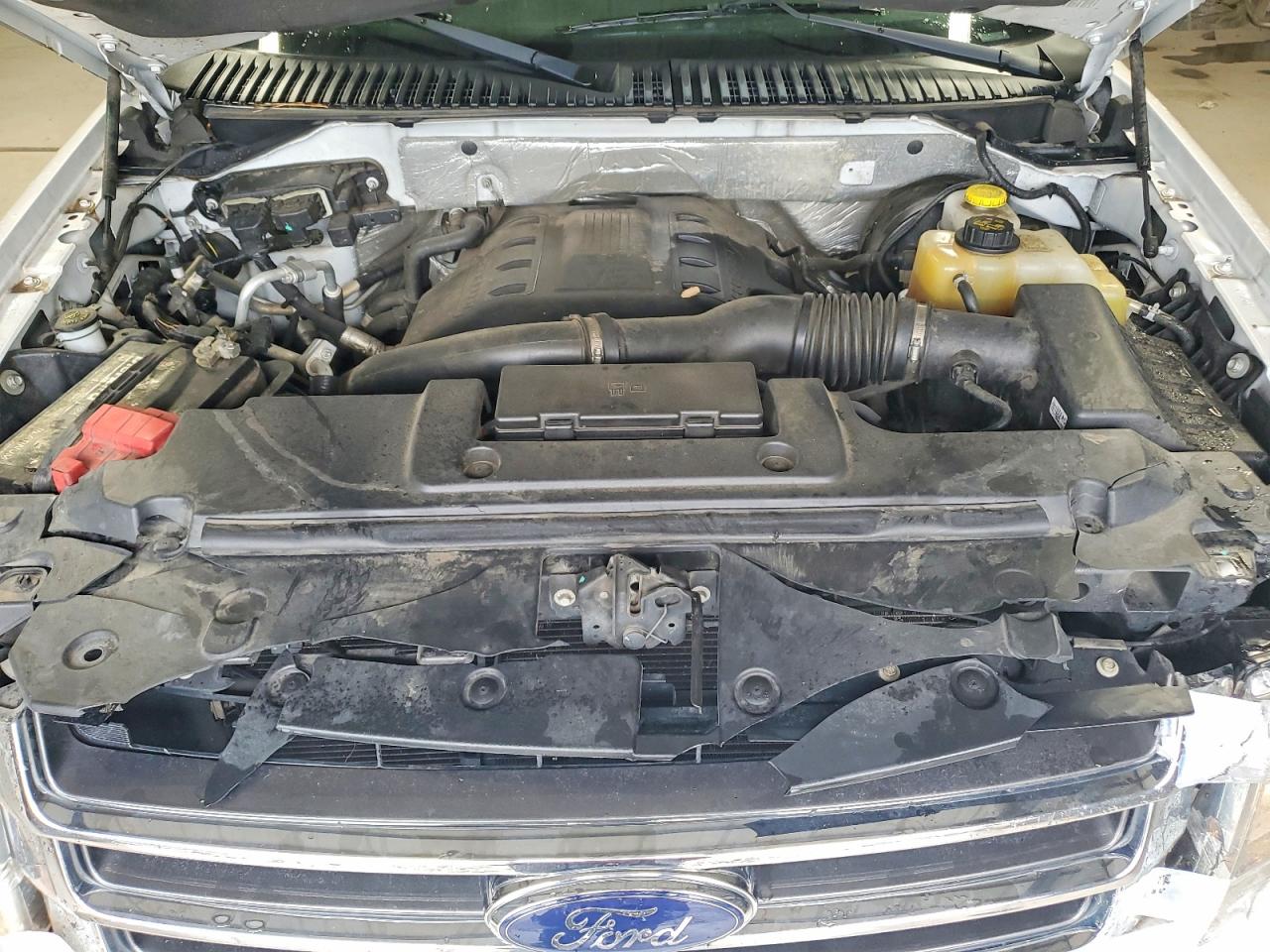 Ford Expedition Xlt