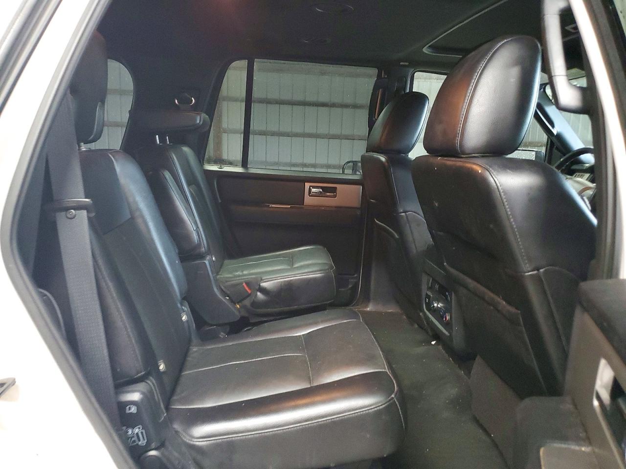 Ford Expedition Xlt
