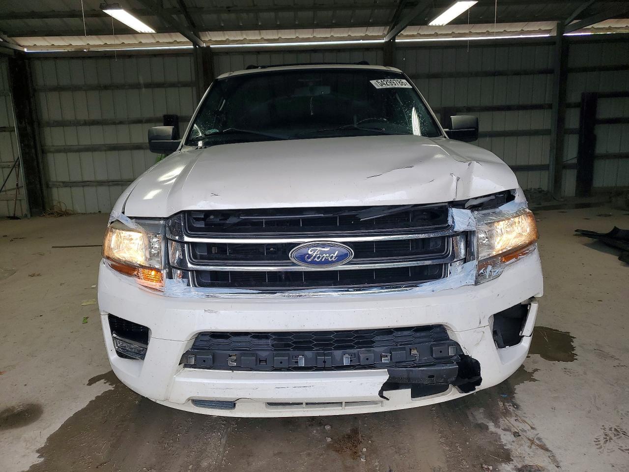 Ford Expedition Xlt