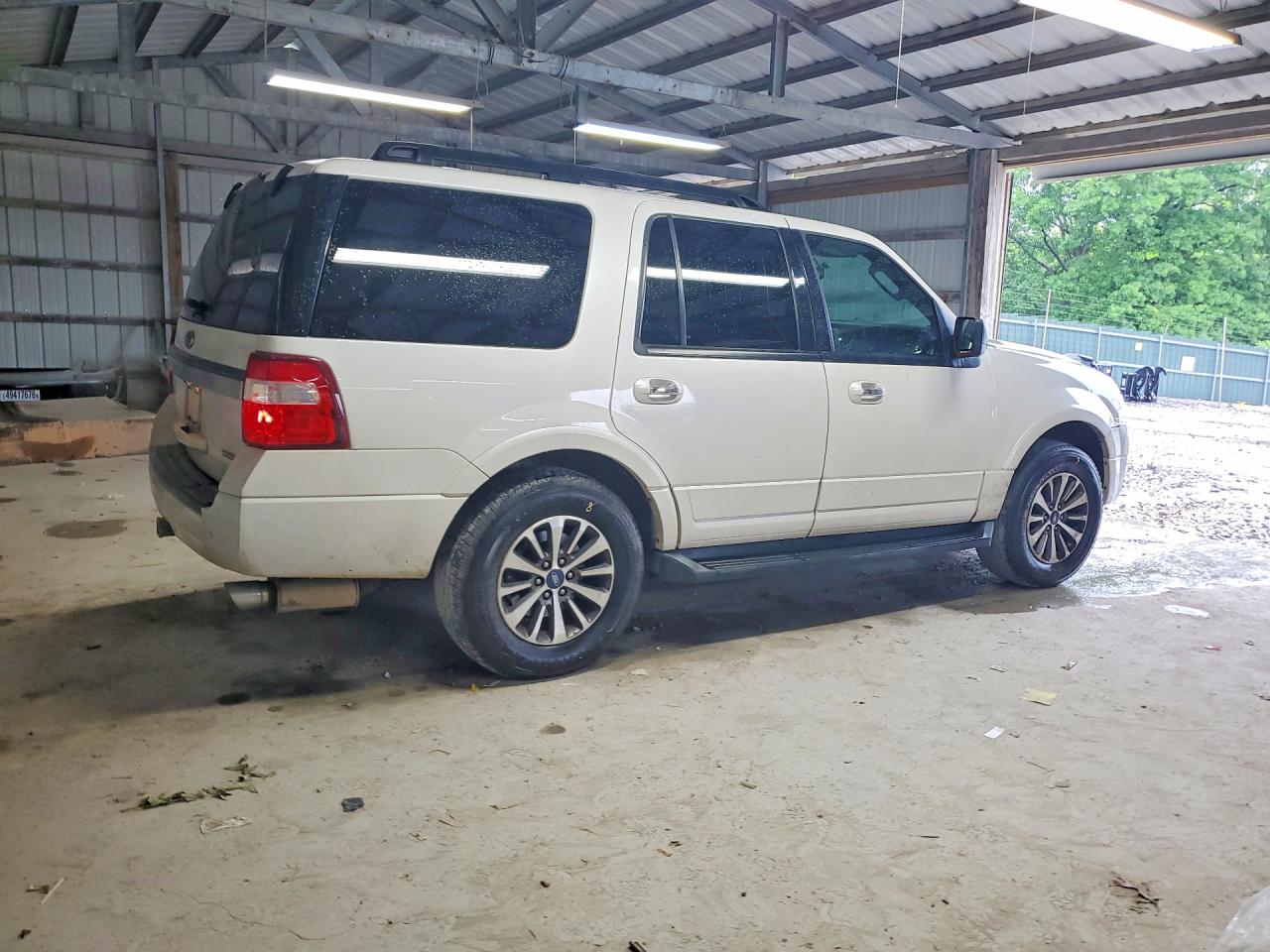 Ford Expedition Xlt