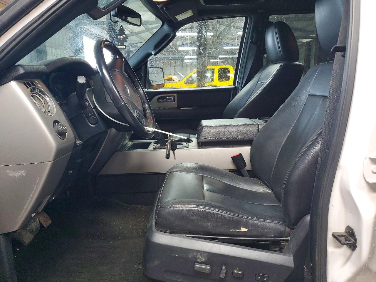 Ford Expedition Xlt