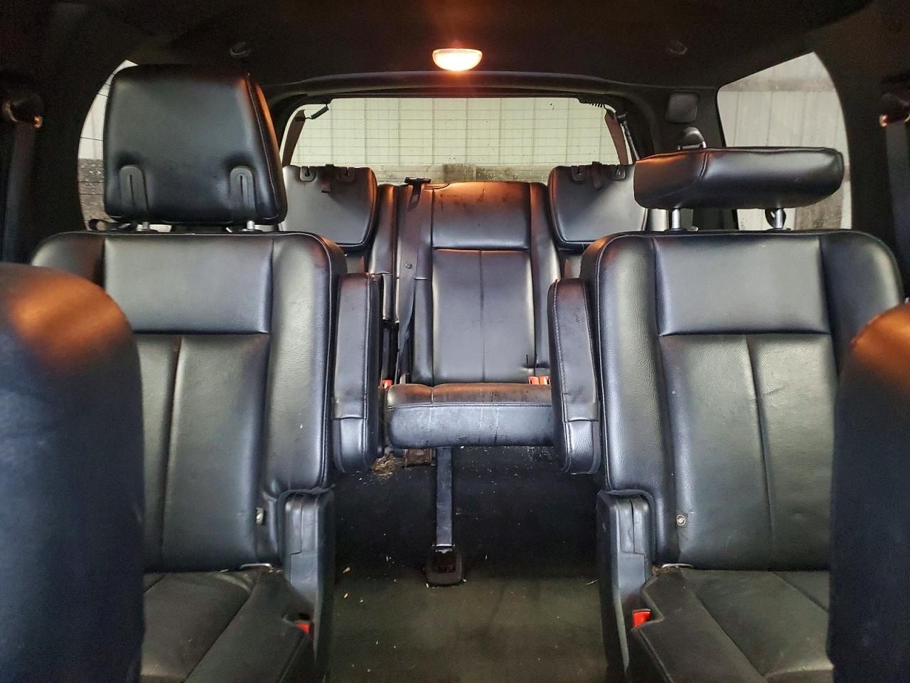 Ford Expedition Xlt