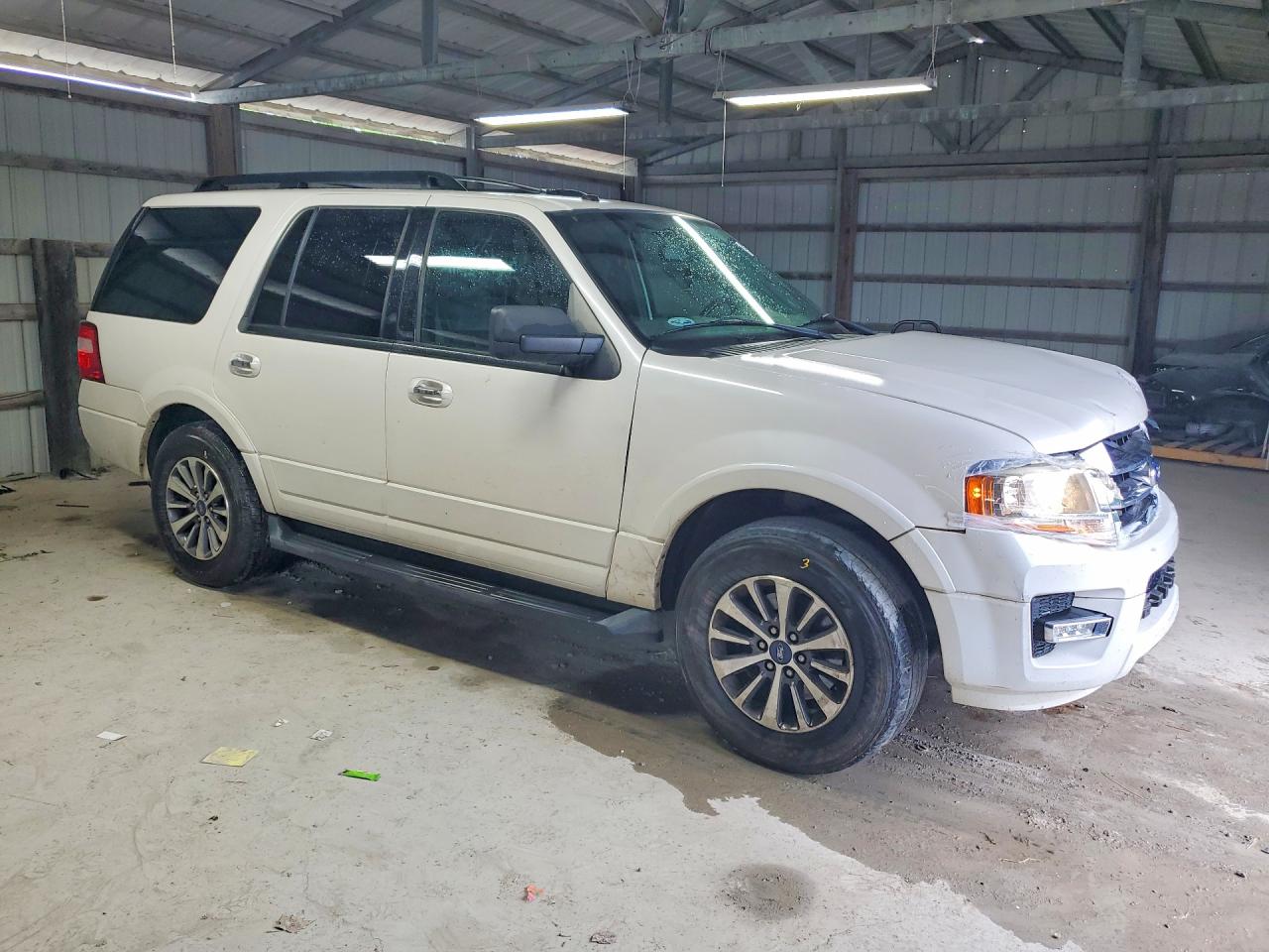 Ford Expedition Xlt