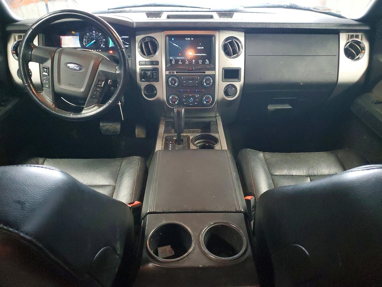 Ford Expedition Xlt