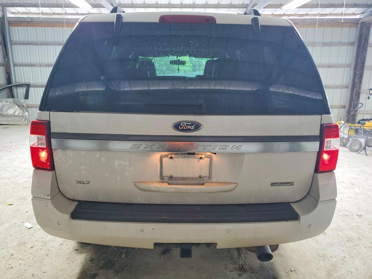 Ford Expedition Xlt