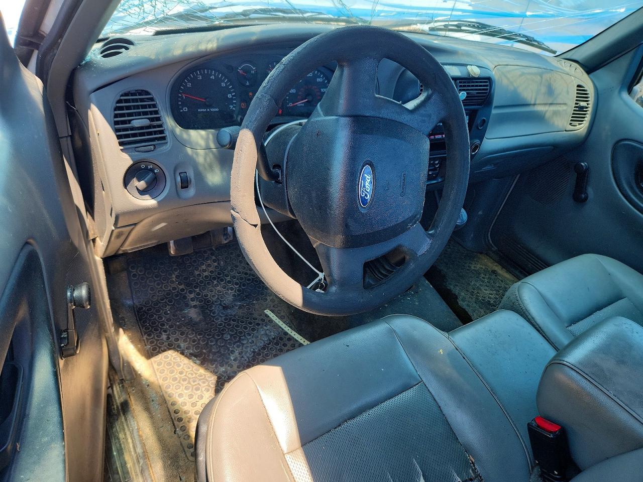 Ford Ranger