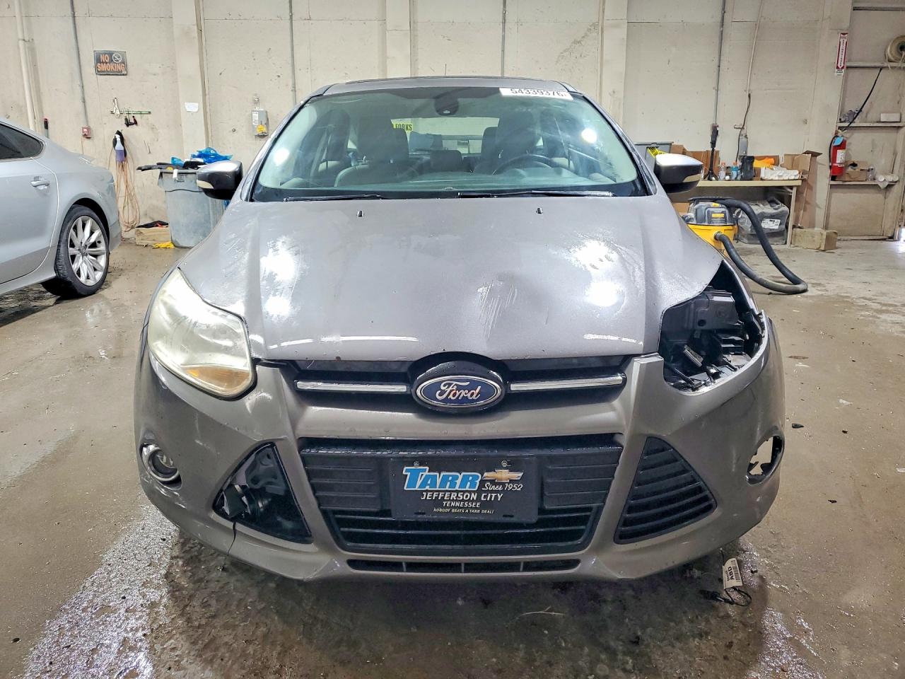 Ford Focus Sel