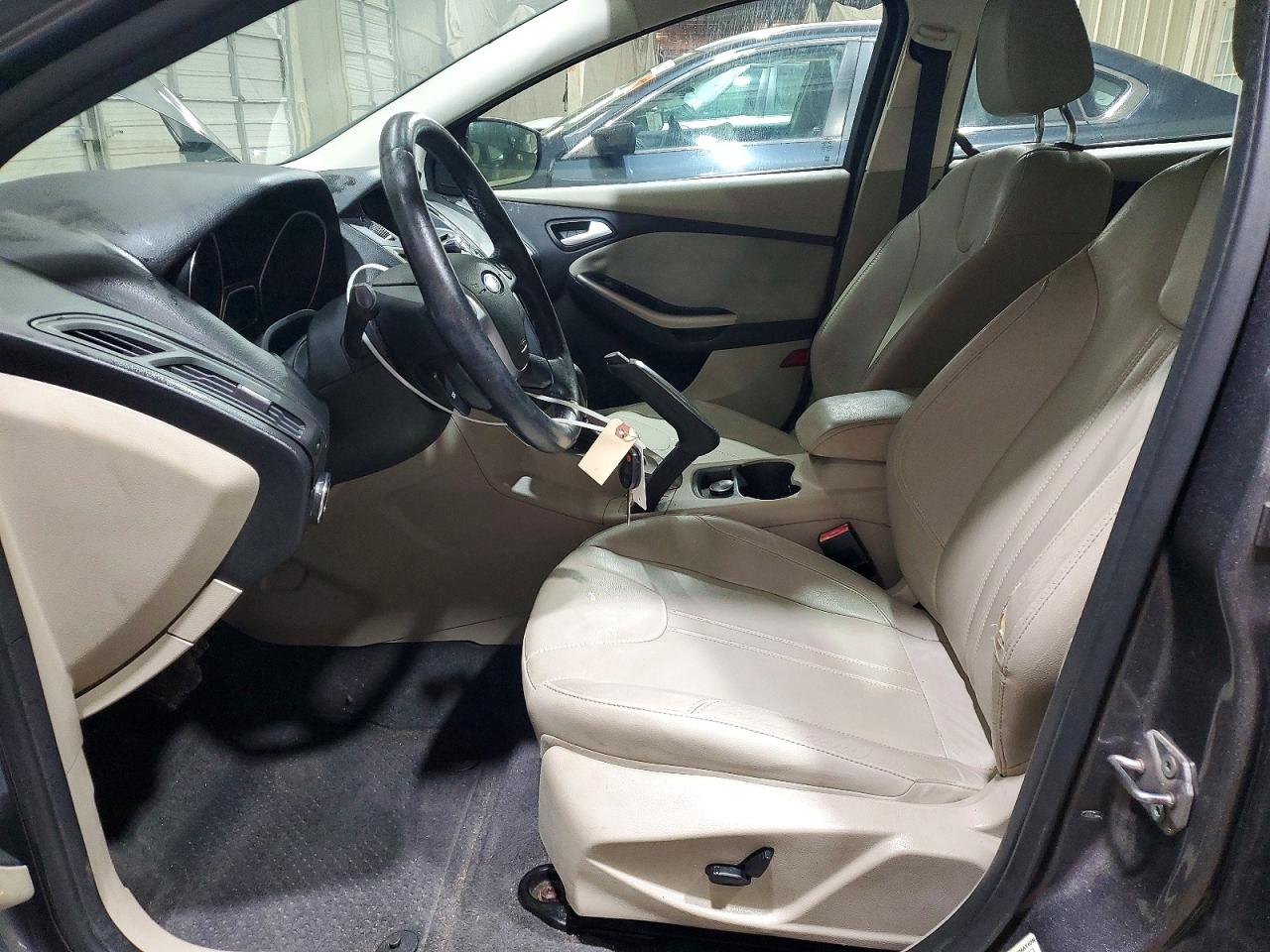 Ford Focus Sel