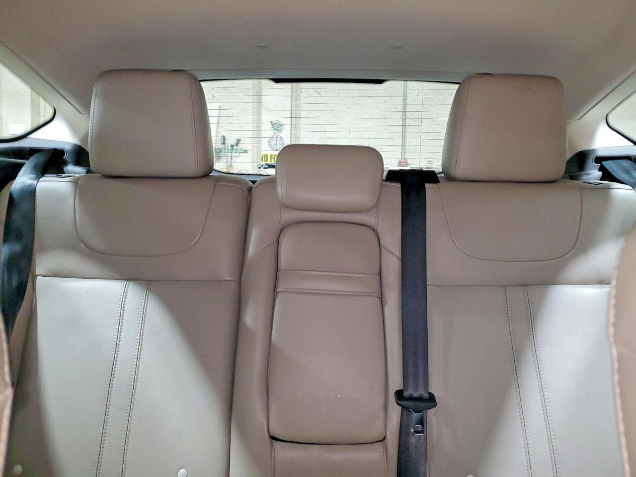 Ford Focus Sel