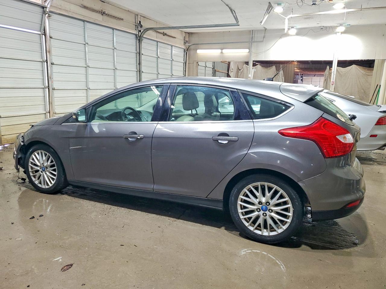 Ford Focus Sel