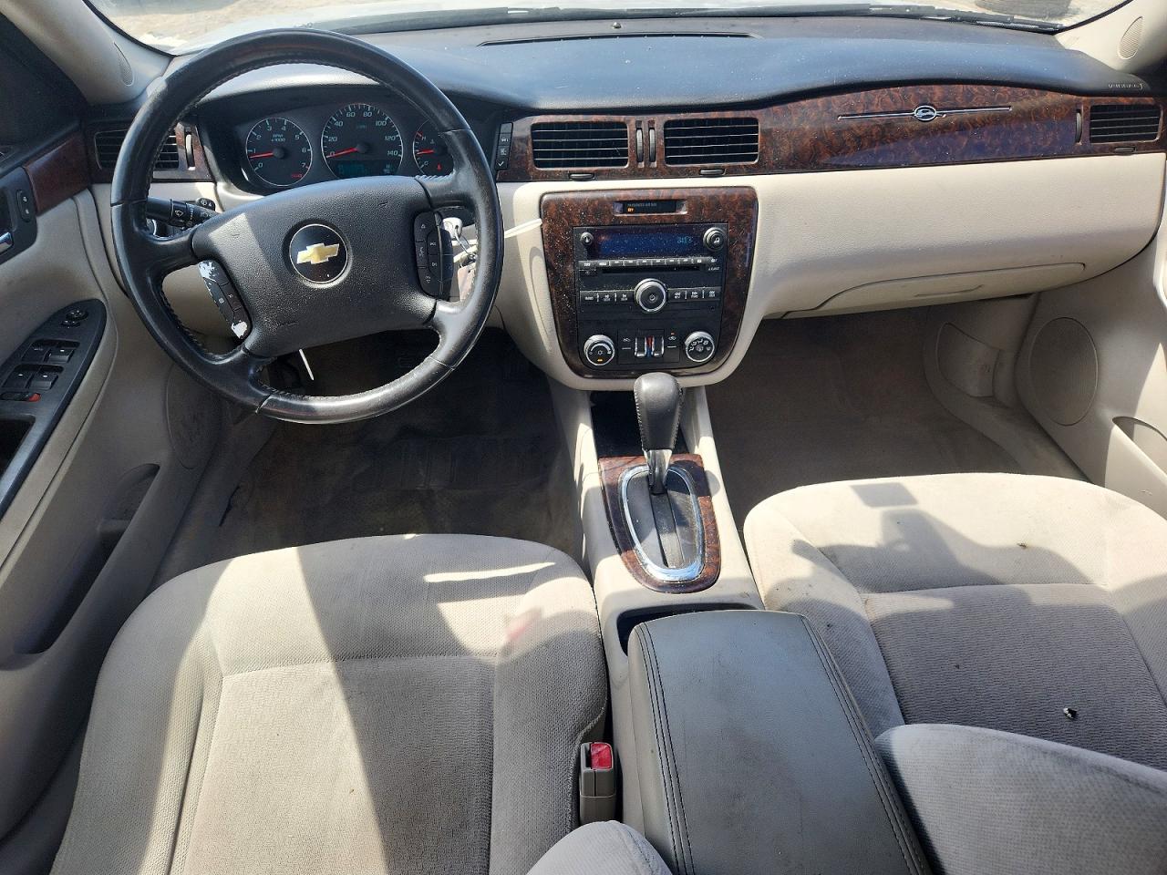 Chevrolet Impala Lt
