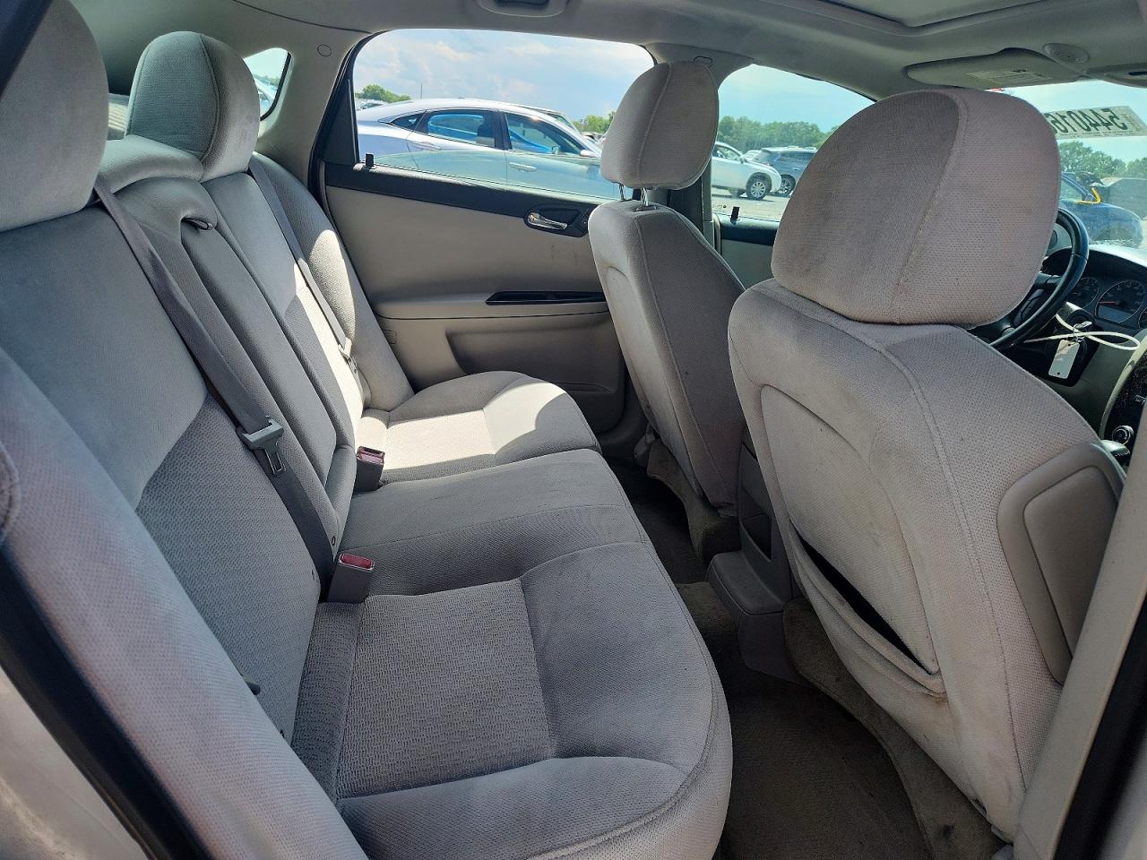 Chevrolet Impala Lt