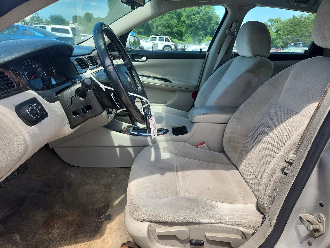 Chevrolet Impala Lt