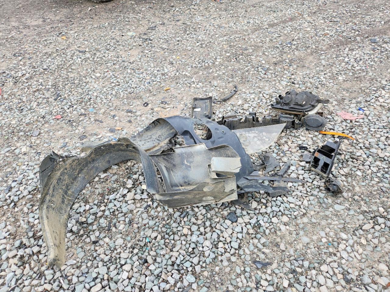 Ford Fusion Sel