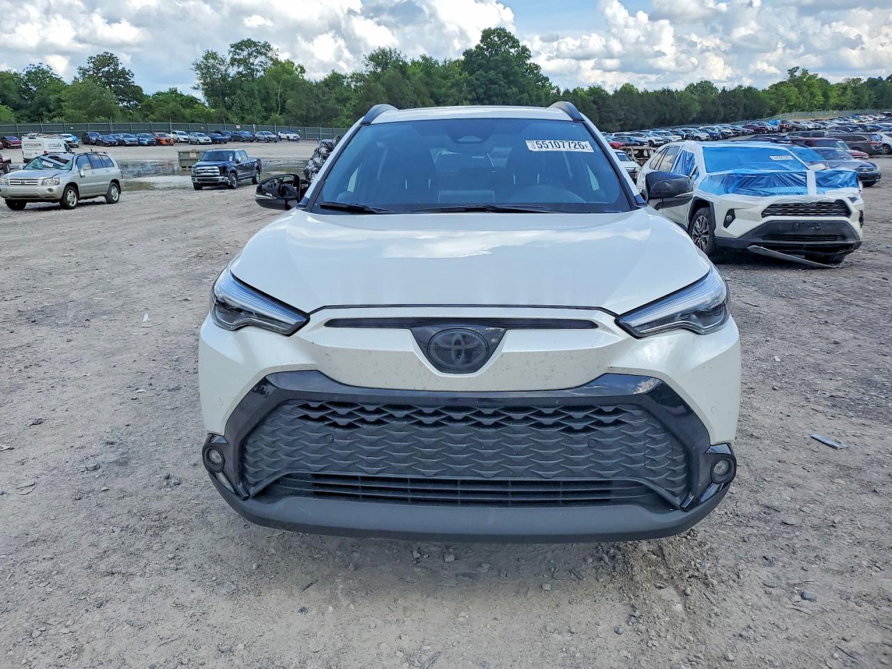 Toyota Corolla Xse