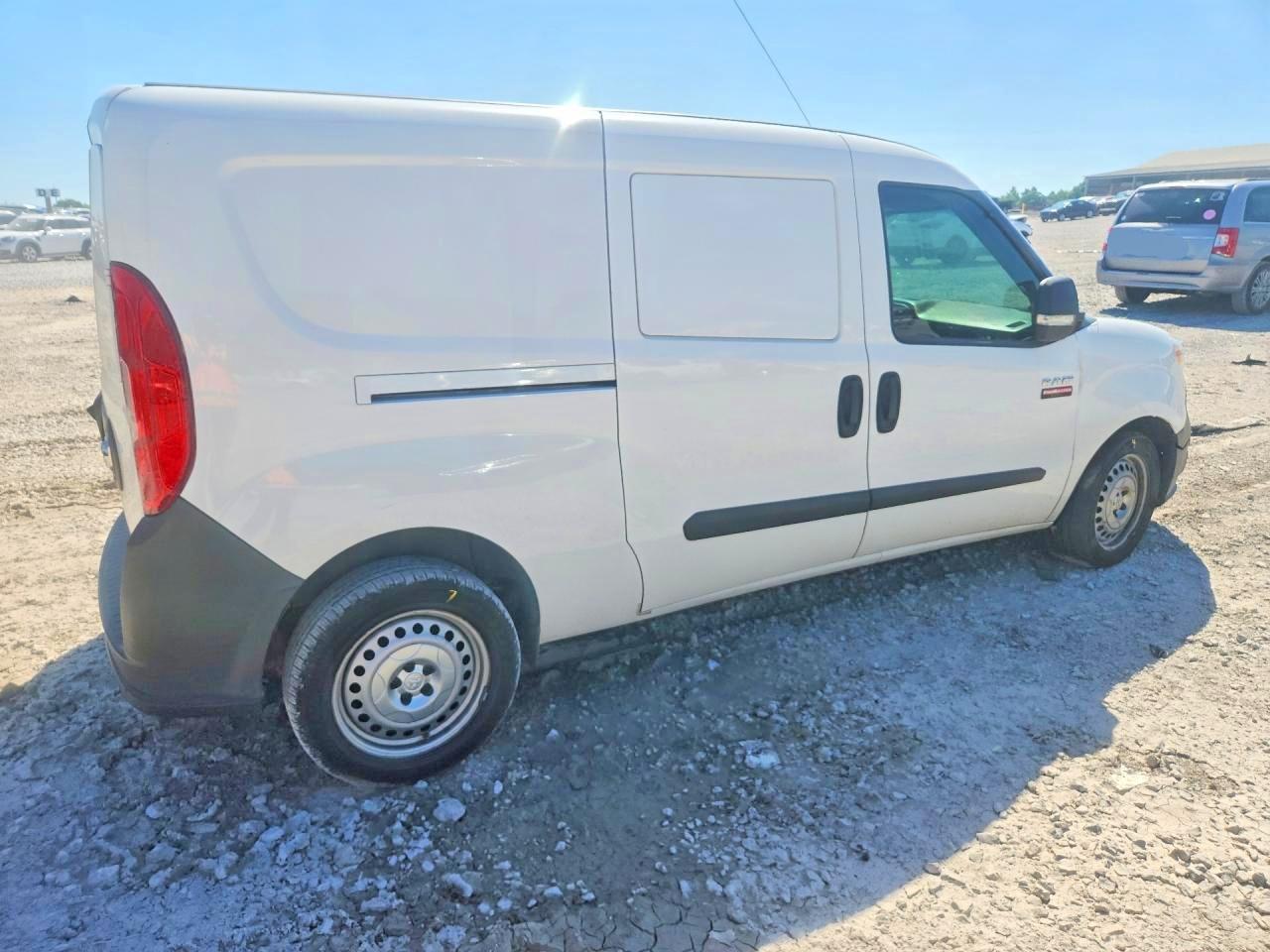 Ram Promaster