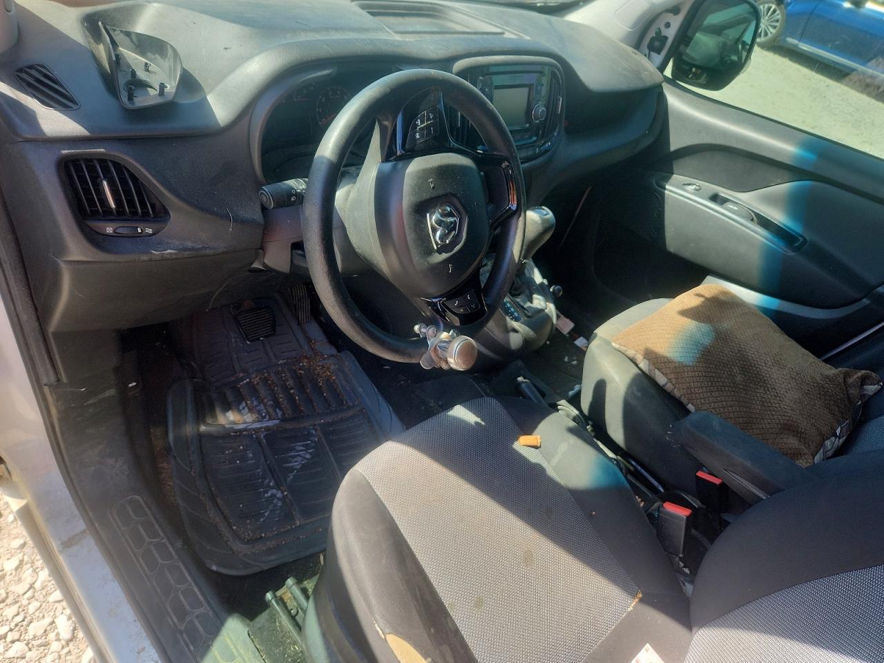 Ram Promaster