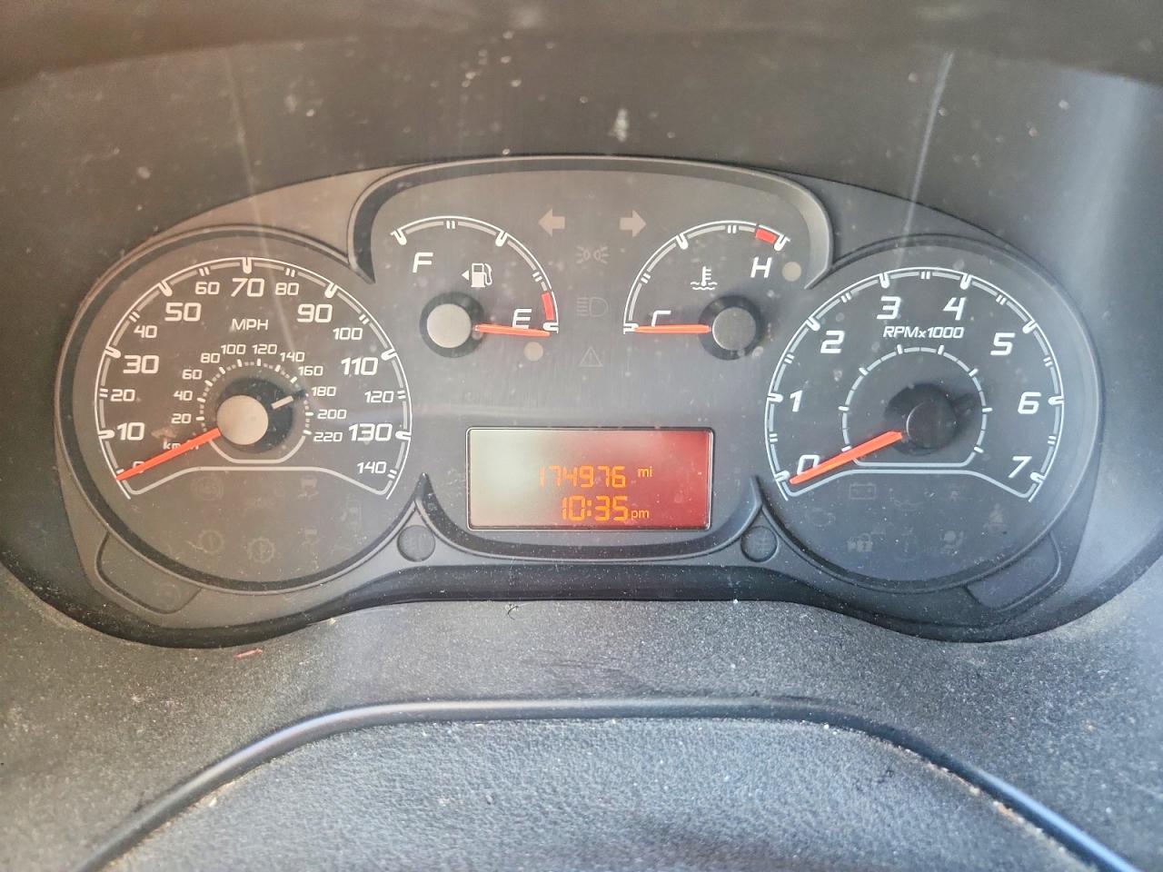 Ram Promaster