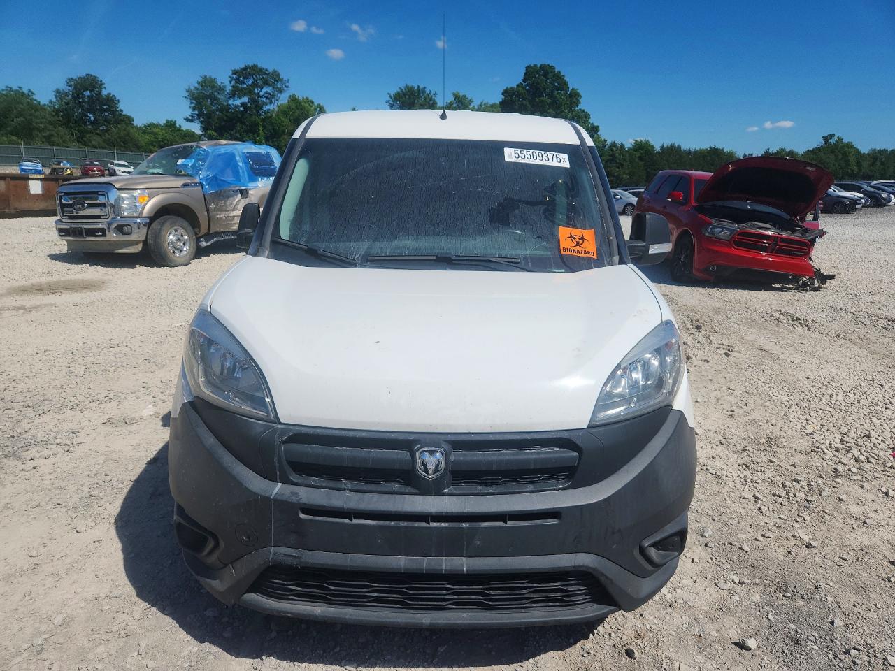 Ram Promaster