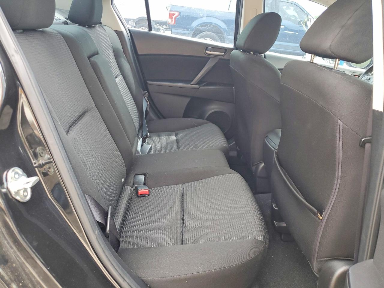 Mazda 3 I