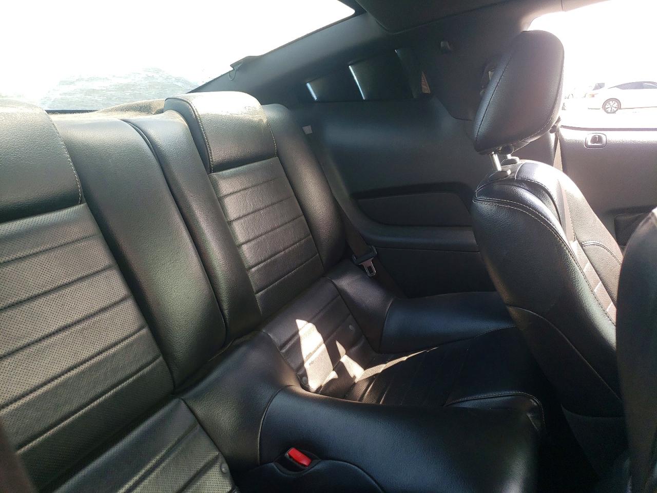 Ford Mustang Gt