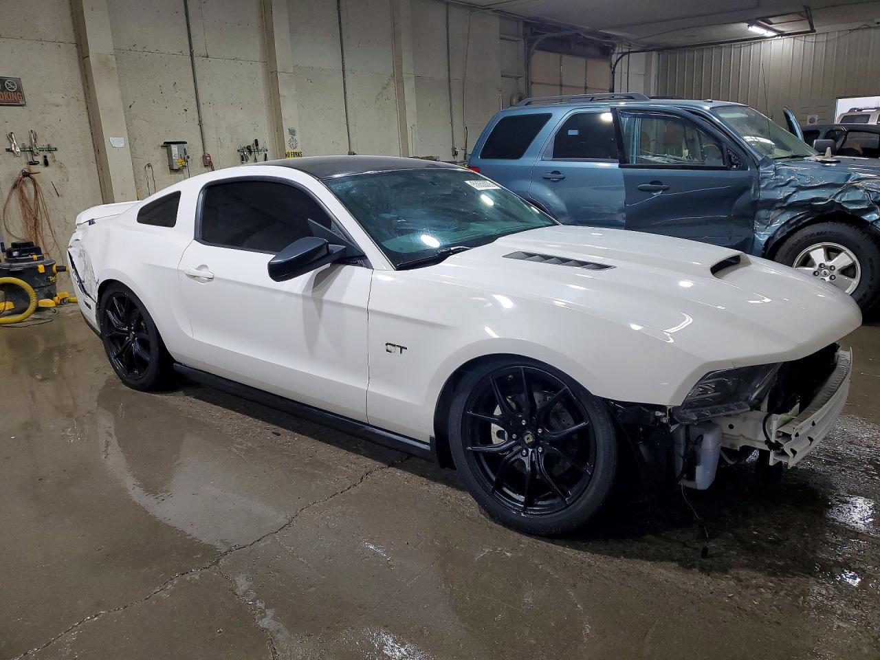 Ford Mustang Gt