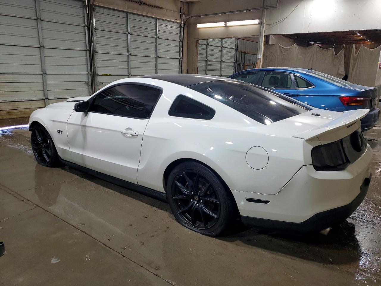 Ford Mustang Gt