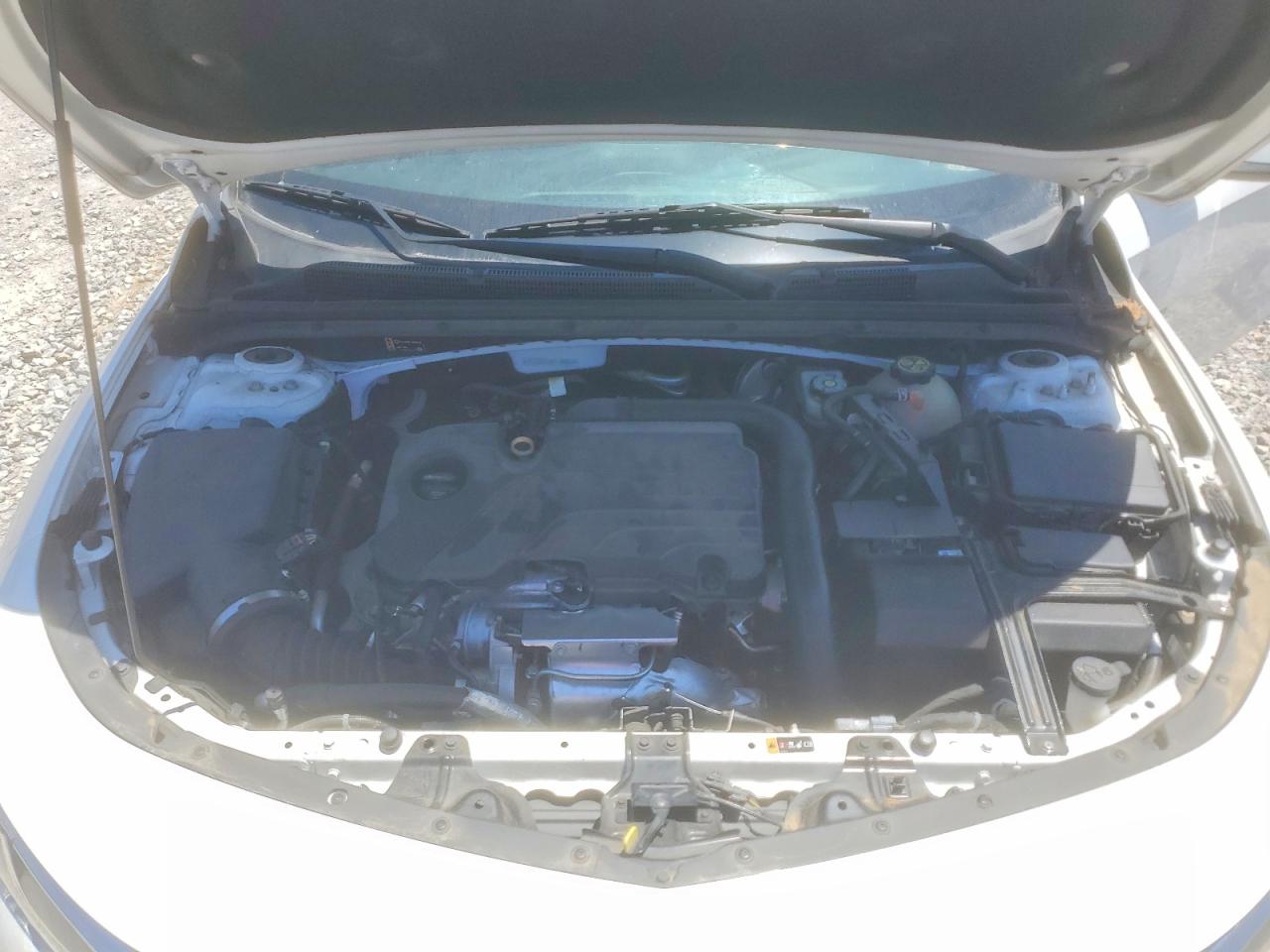 Chevrolet Malibu Ls