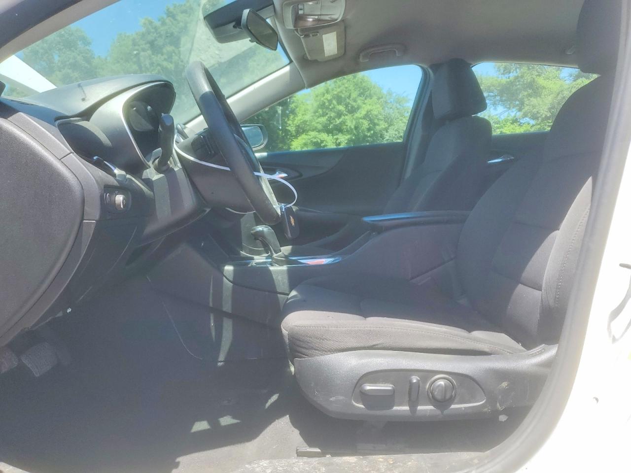 Chevrolet Malibu Ls