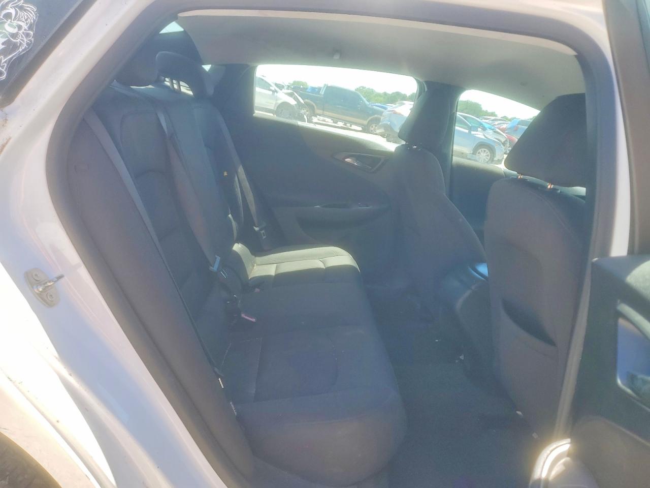 Chevrolet Malibu Ls