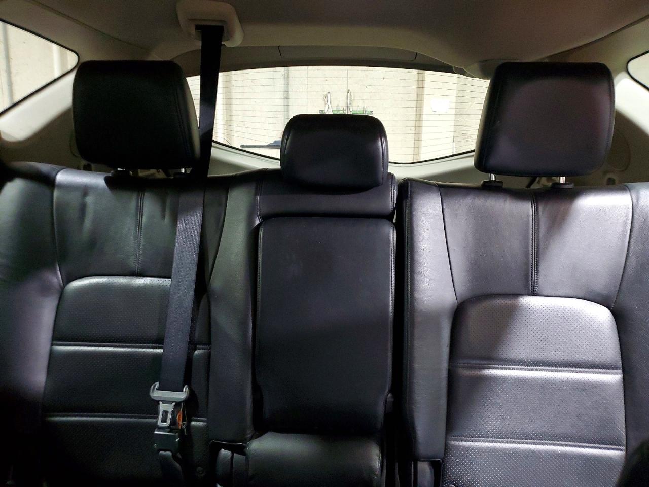 Nissan Murano S