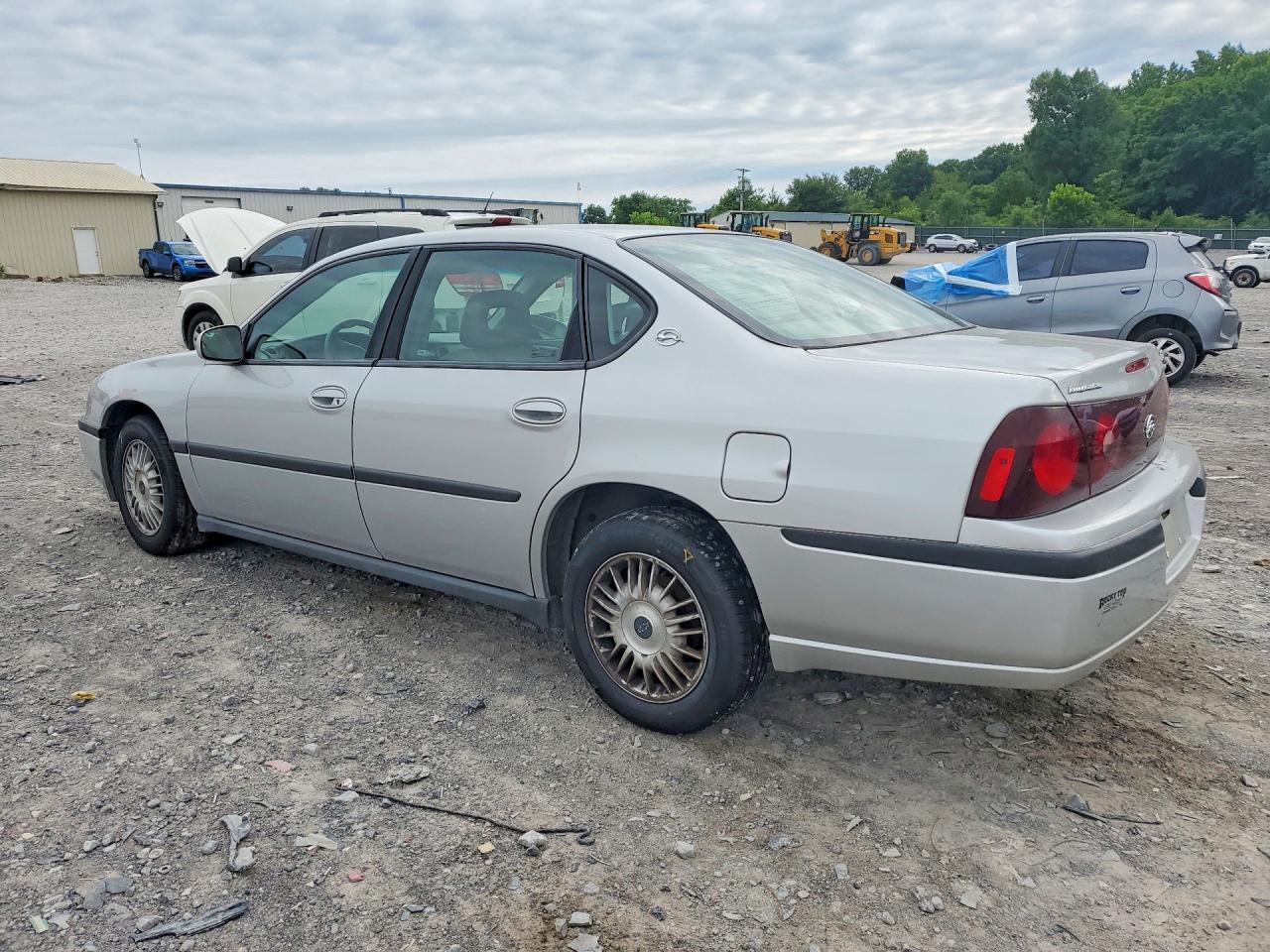 Chevrolet Impala