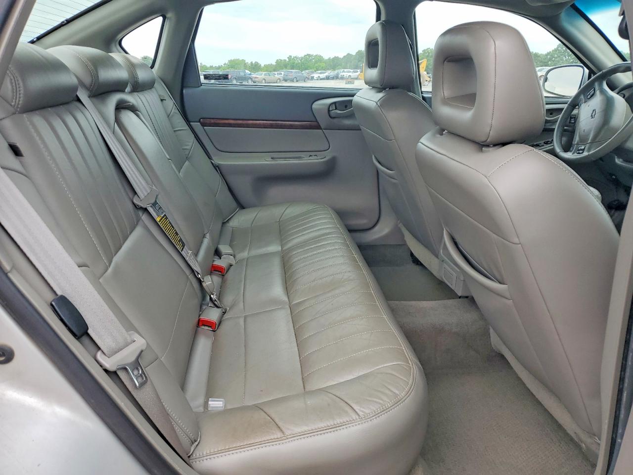 Chevrolet Impala