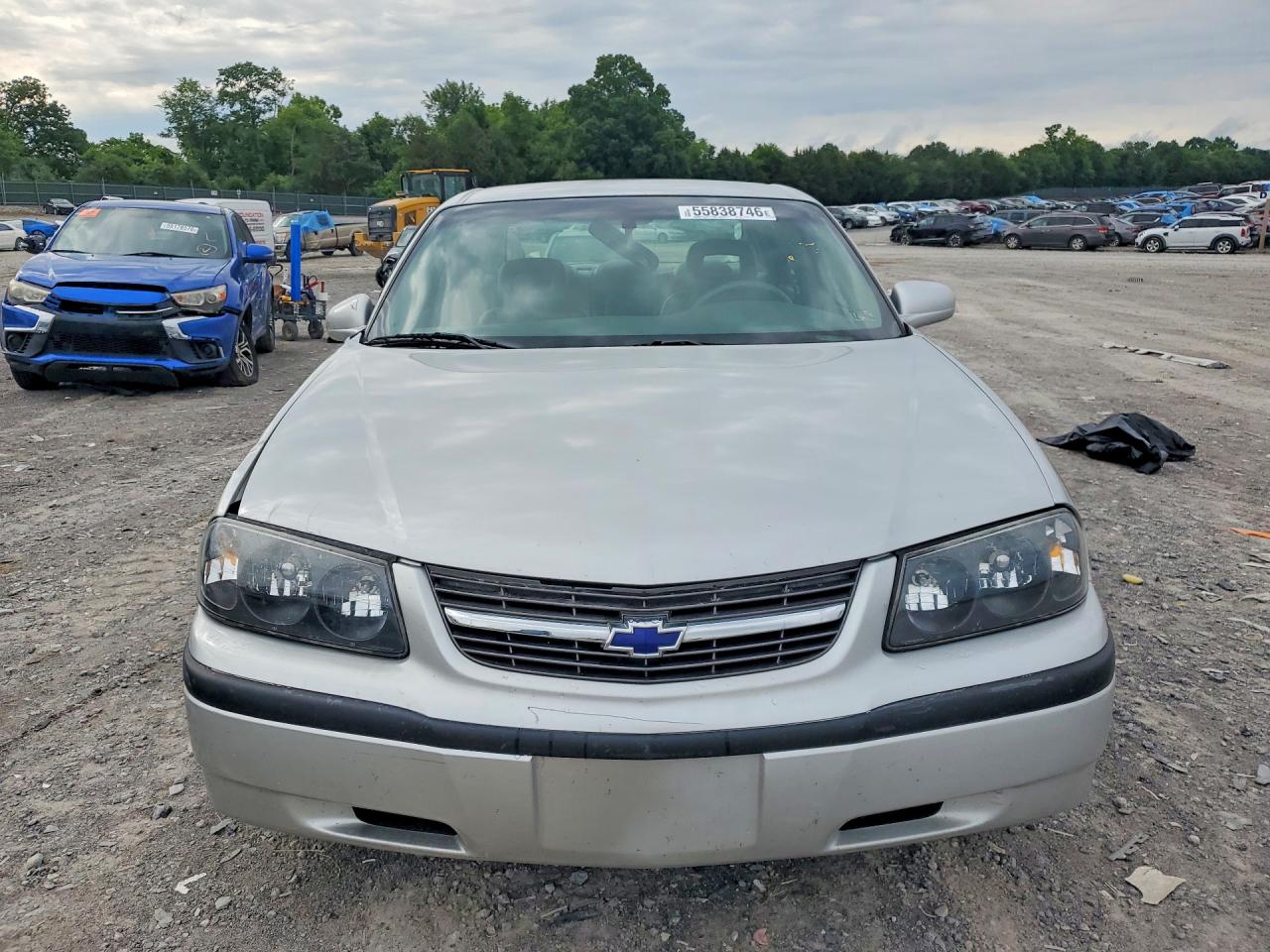 Chevrolet Impala