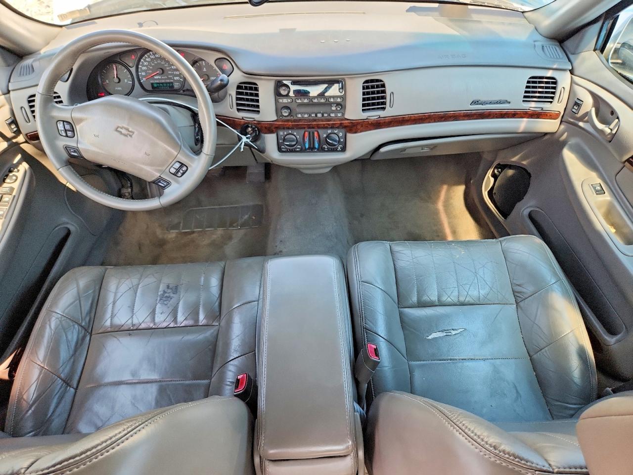 Chevrolet Impala