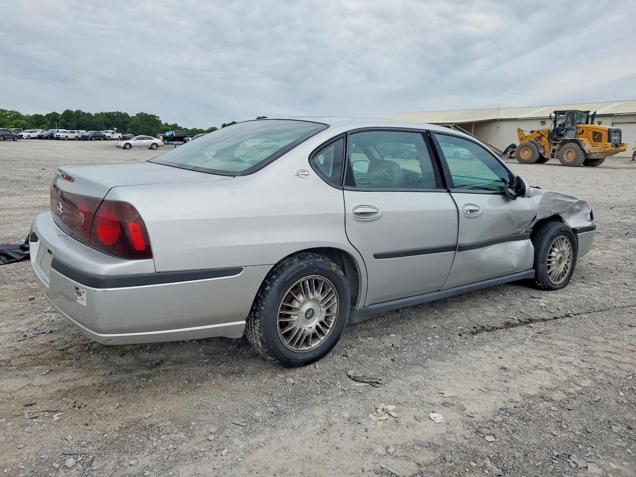 Chevrolet Impala
