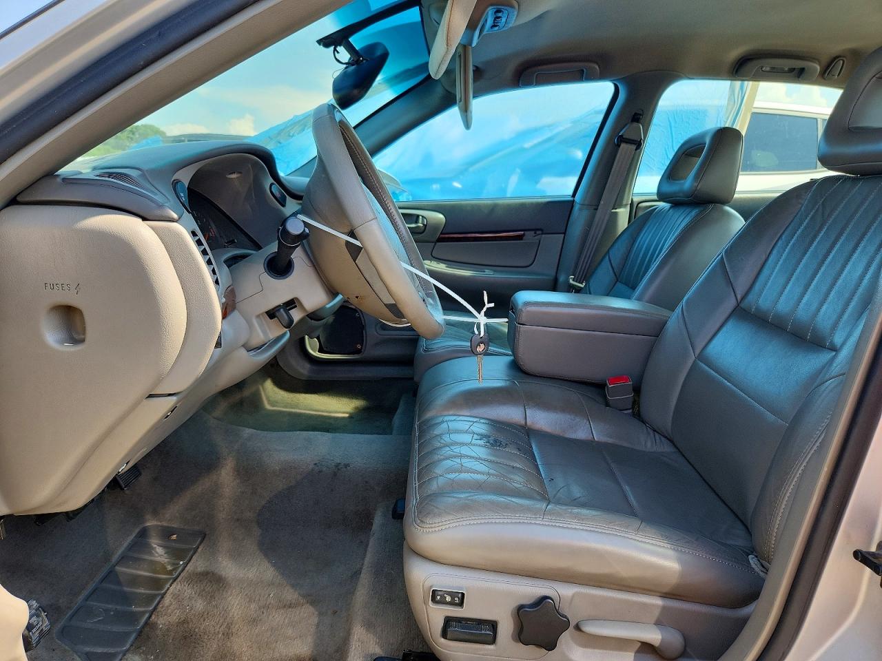 Chevrolet Impala