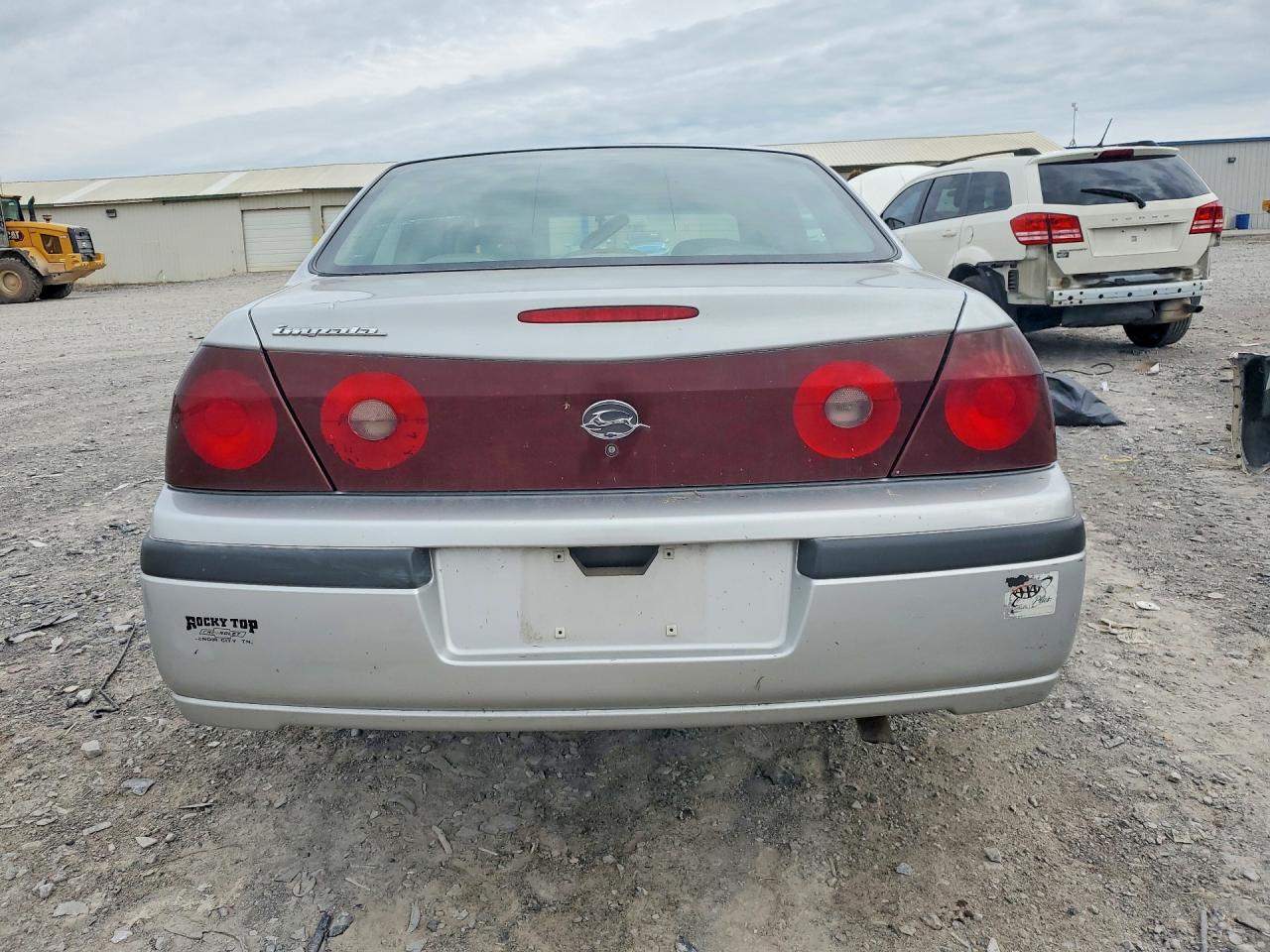 Chevrolet Impala