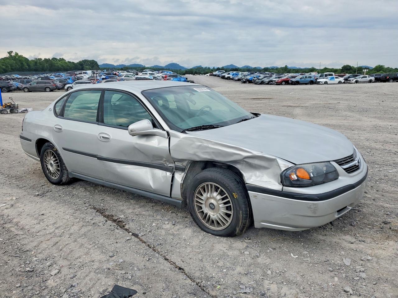 Chevrolet Impala
