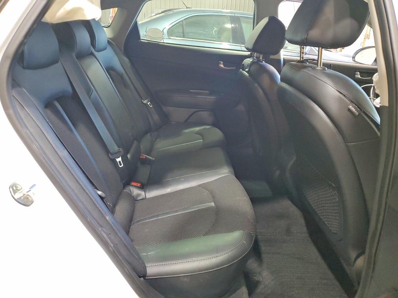 Kia Optima S