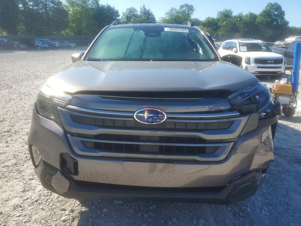 Subaru Forester Premium