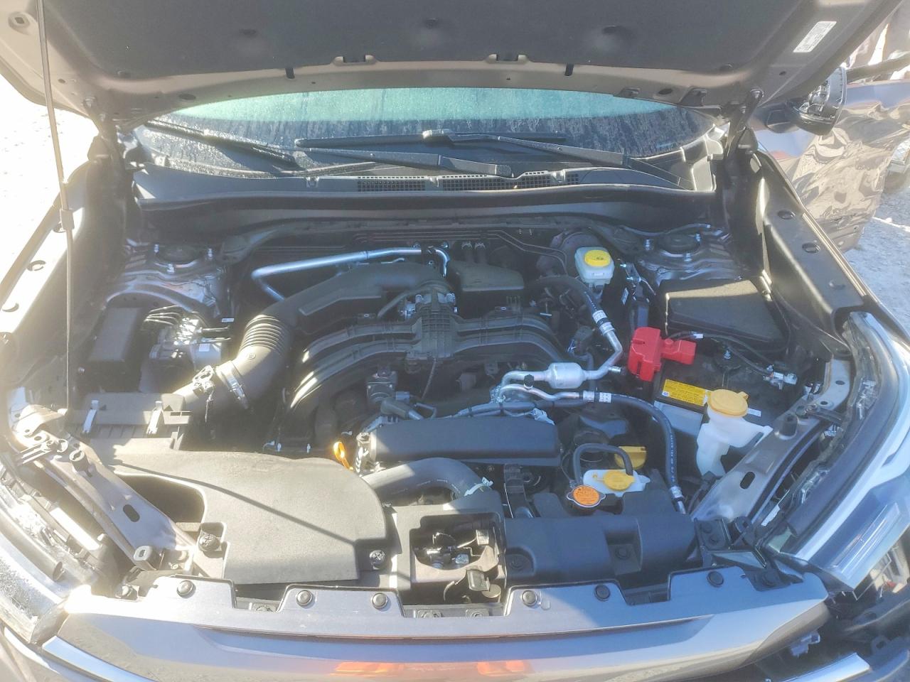 Subaru Forester Premium
