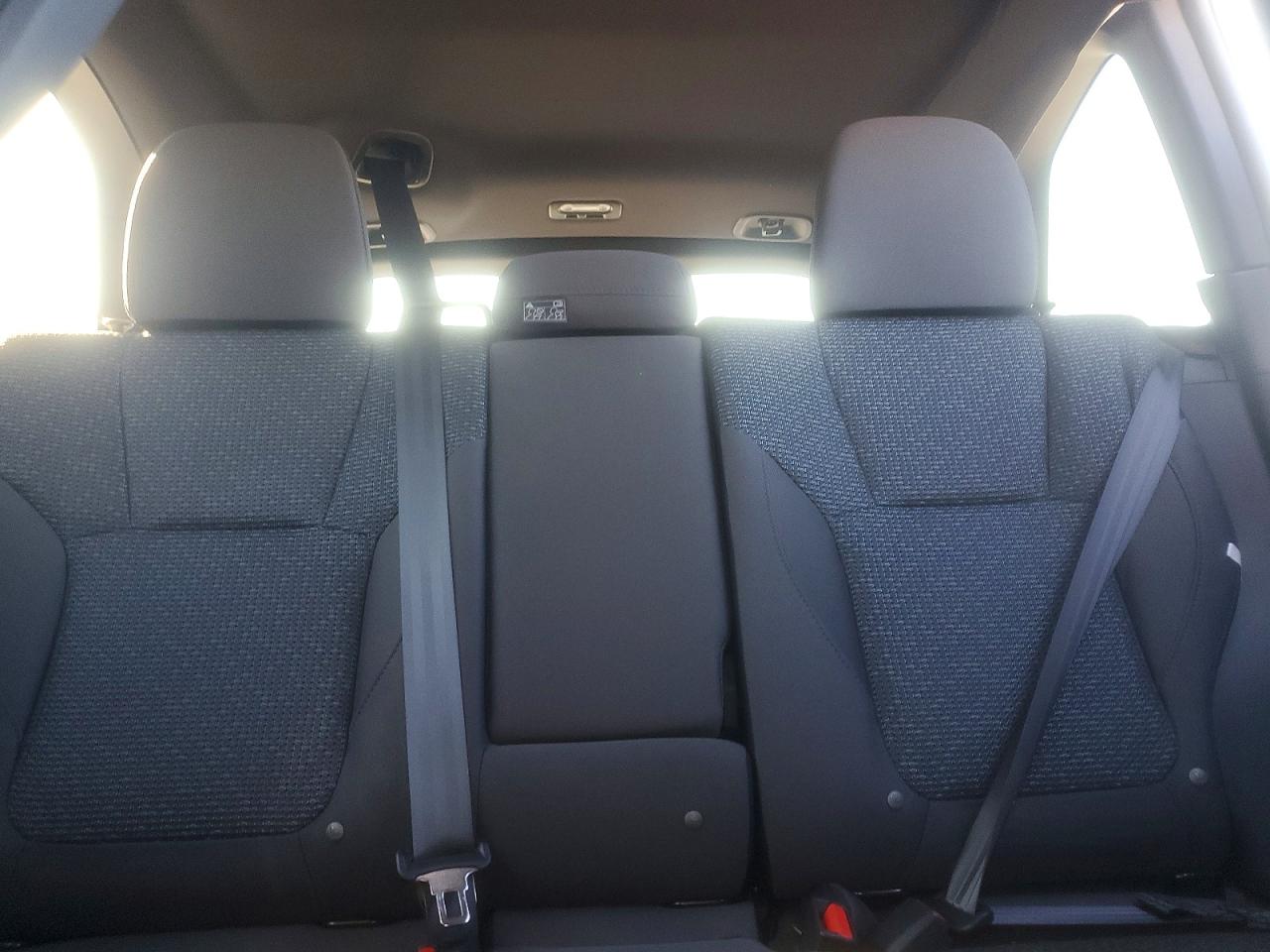 Subaru Forester Premium