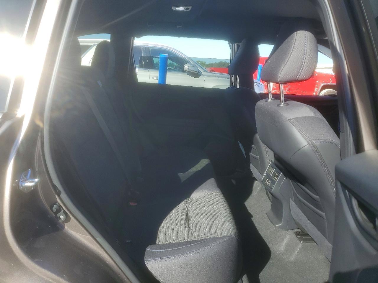 Subaru Forester Premium