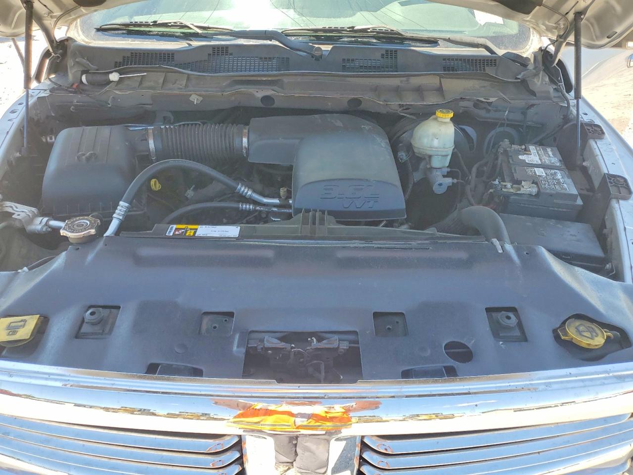 Ram 1500 Slt